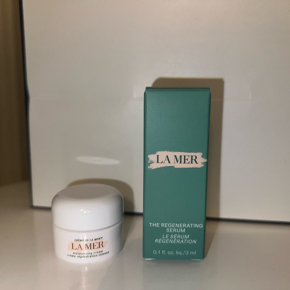 La Mer bundle